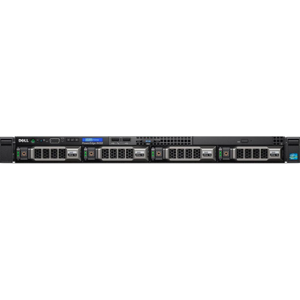 Серверный корпус Dell PowerEdge R430 210-ADLO-213-000