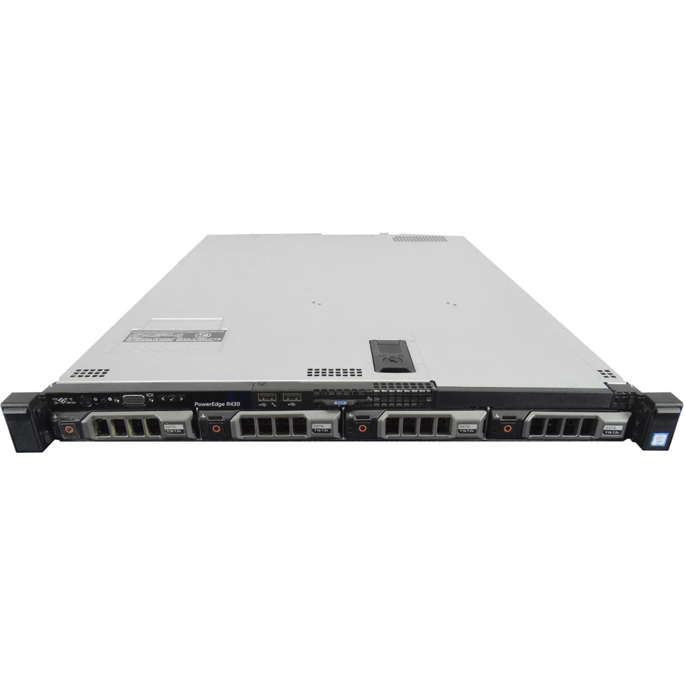 Серверный корпус Dell PowerEdge R430 210-ADLO-213-000