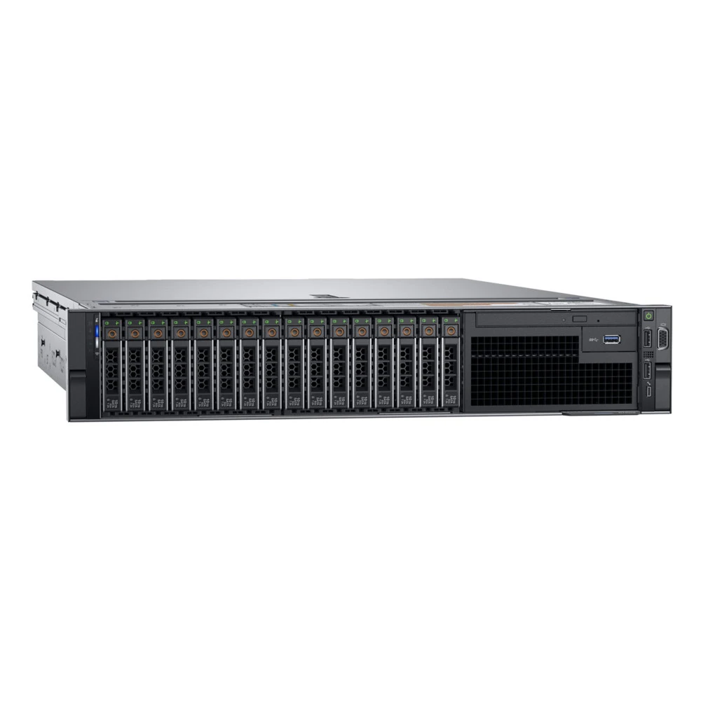 Серверный корпус Dell PowerEdge R740 R740-4357-000