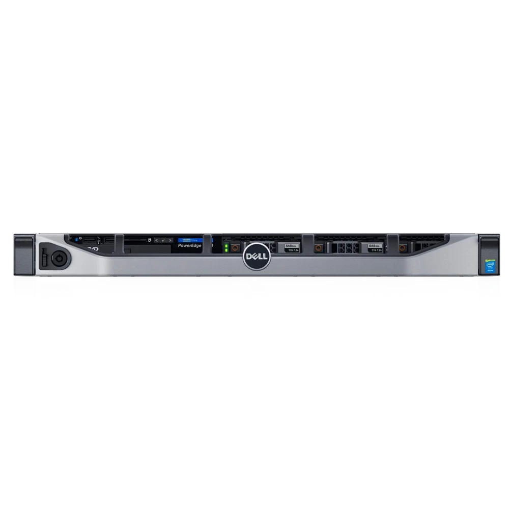 Серверный корпус Dell PowerEdge R630 210-ACXS-368-000