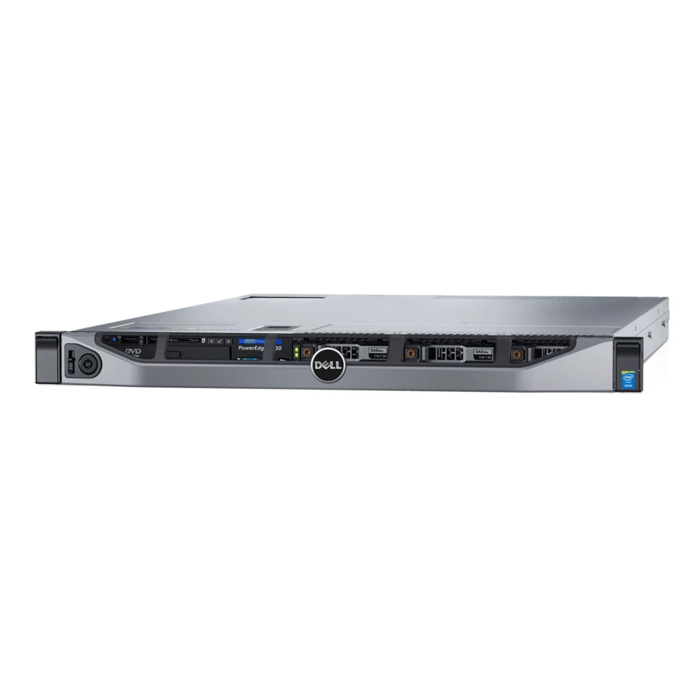 Серверный корпус Dell PowerEdge R630 210-ACXS-368-000