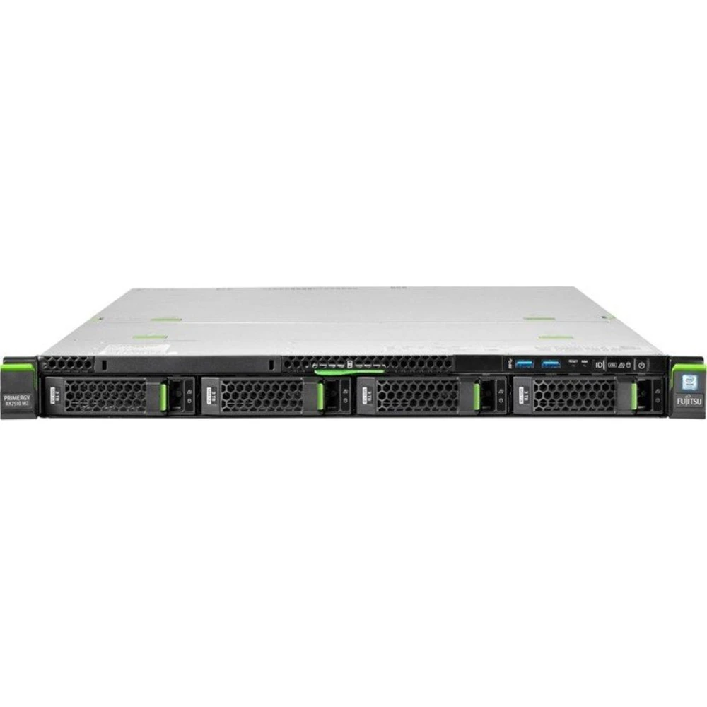 Серверный корпус Fujitsu PRIMERGY RX2510 M2 VFY:R2512SC010INBase1