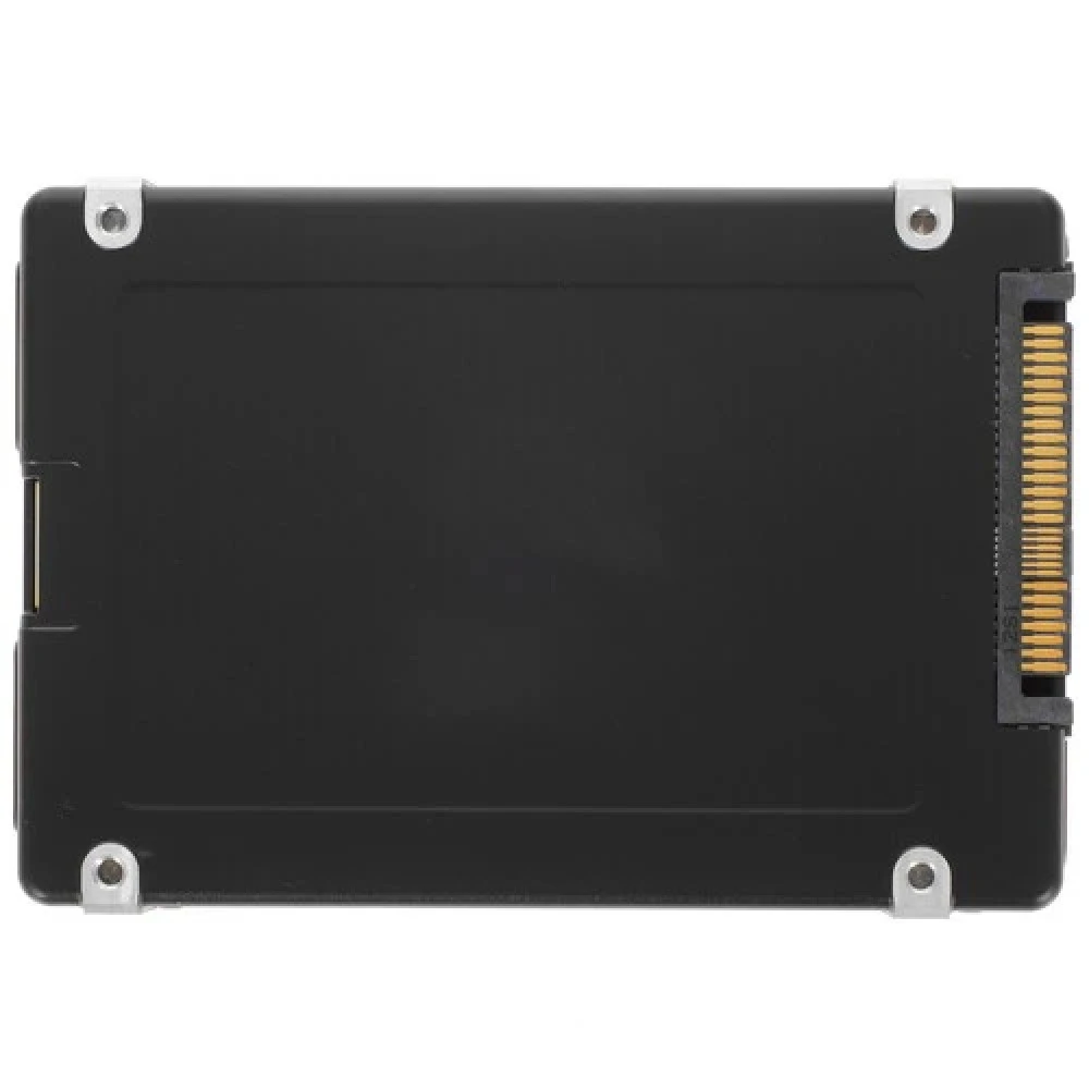 Серверный жесткий диск Samsung PM1733 MZWLJ3T8HBLS-00007 SSD, 2,5 SFF, 3.84 ТБ, NVMe