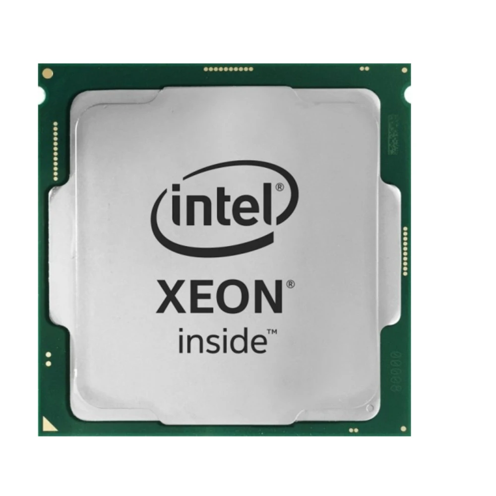 Серверный процессор Dell Xeon E-2224 338-BUIY Intel, 3.4 ГГц