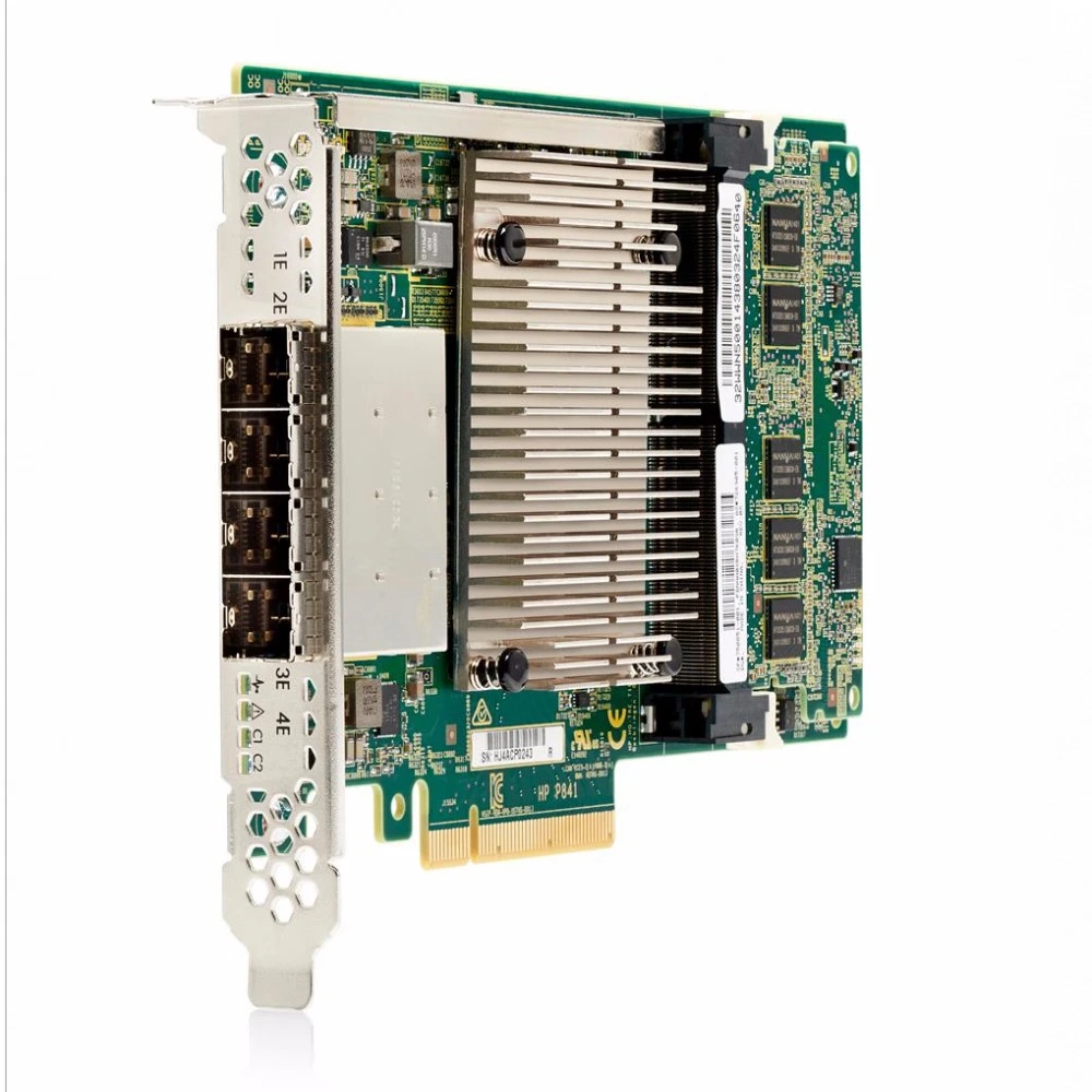 Аксессуар для сервера HPE Smart Array P841 4G 726903-B21