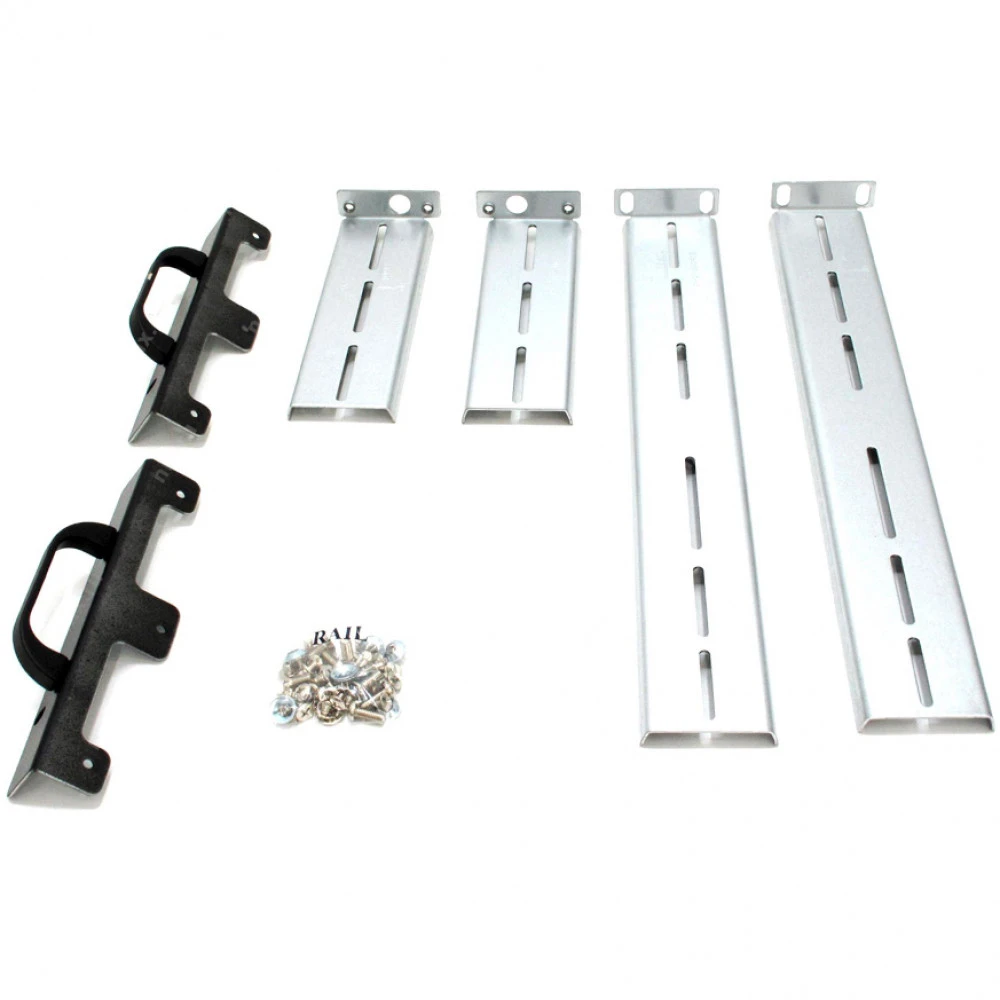 Рельсы для сервера Supermicro RACK MOUNT KITS CSE-PT26L-B