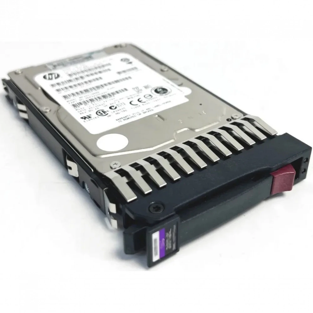 Опция для системы хранения данных СХД HPE 800GB SAS 12G SFF Mixed Use SSD N9X96A Диск для СХД