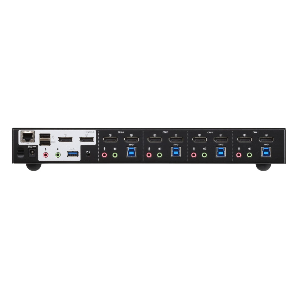 KVM-переключатель ATEN CS1944DP-AT-G