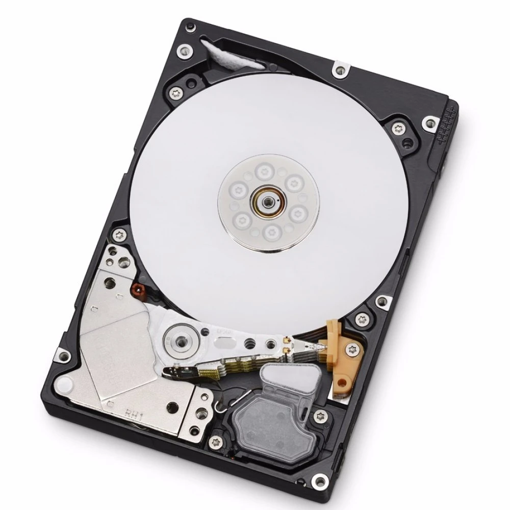 Серверный жесткий диск HPE 450Gb SAS 15K 3.5 AP871A HDD, 3,5 LFF, 450 ГБ, SAS
