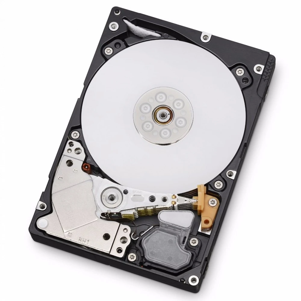 Серверный жесткий диск HPE 1Tb SAS 7.2K J9F50A HDD, 2,5 SFF, 1 ТБ, SAS
