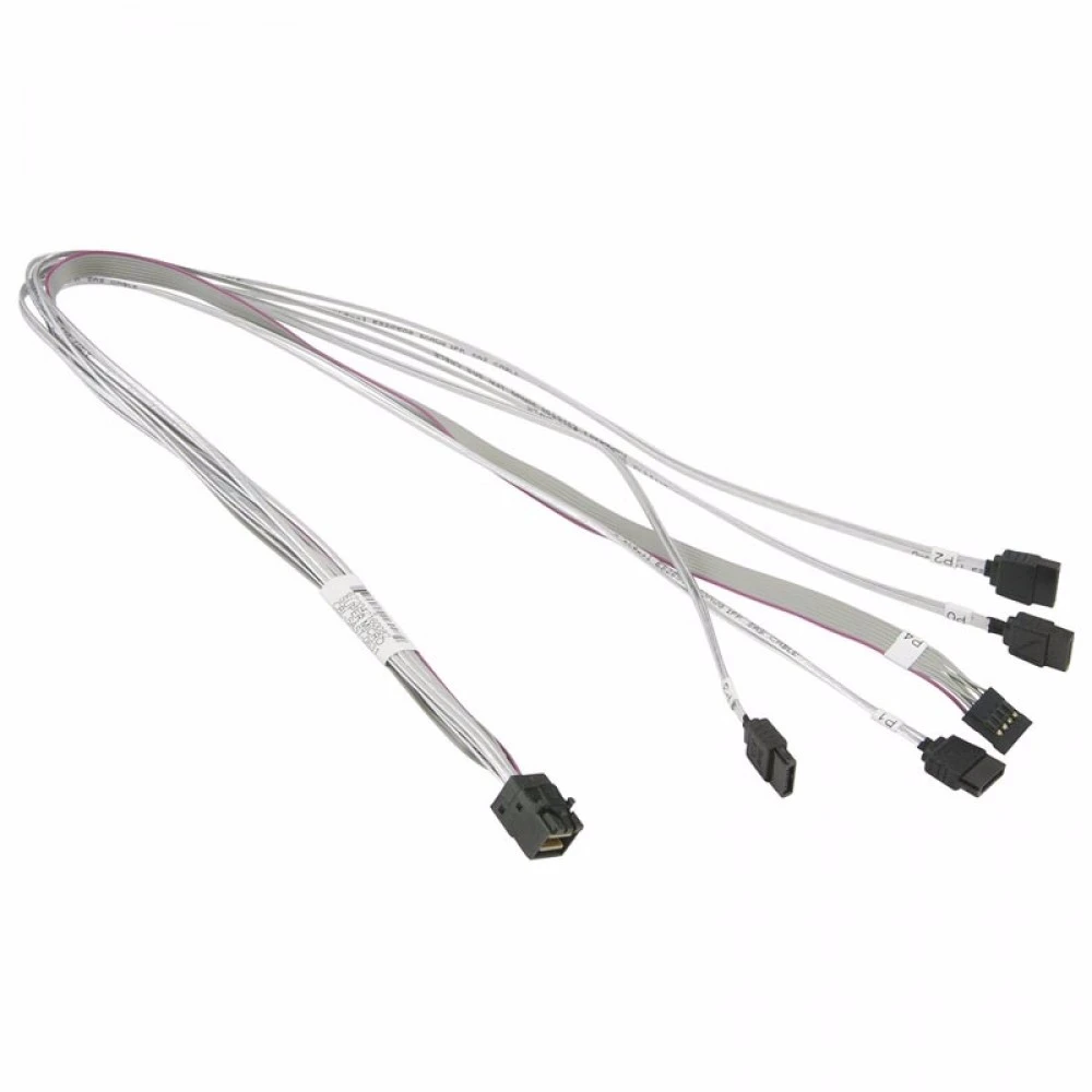 Кабель интерфейсный Supermicro CBL-SAST-0631