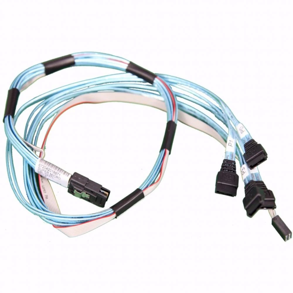 Аксессуар для сервера Supermicro CBL-0237L