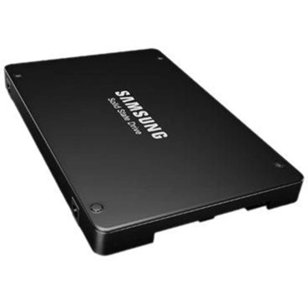 Серверный жесткий диск Samsung 3.84 ТБ MZILT3T8HBLS-00007 SSD, 2,5 SFF, 3.84 ТБ, SAS
