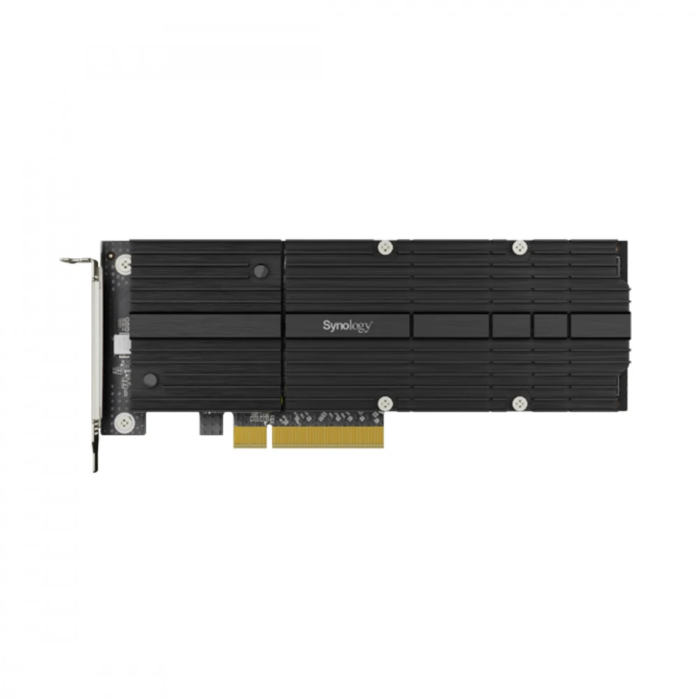 Аксессуар для сервера Synology M2D20