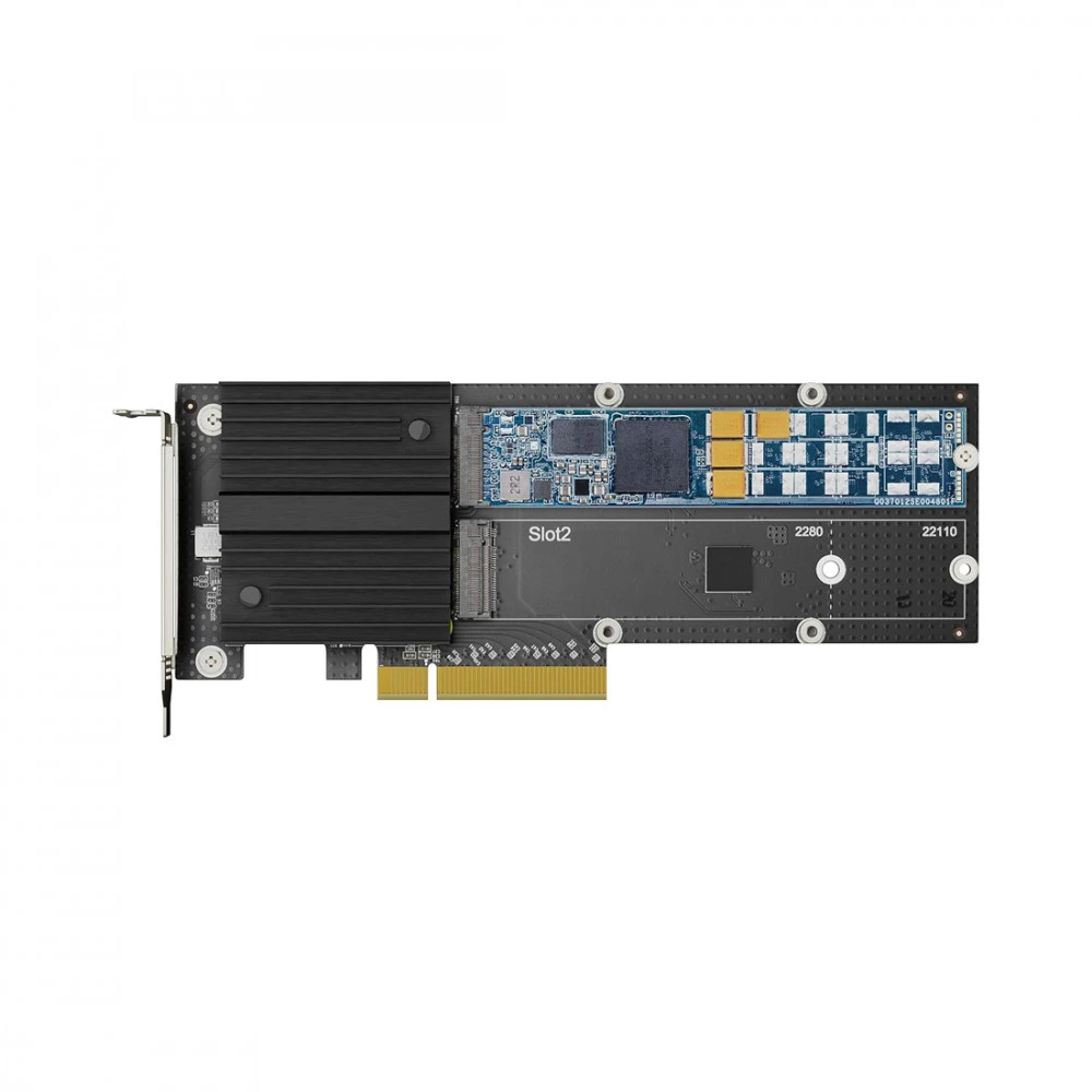 Аксессуар для сервера Synology M2D20