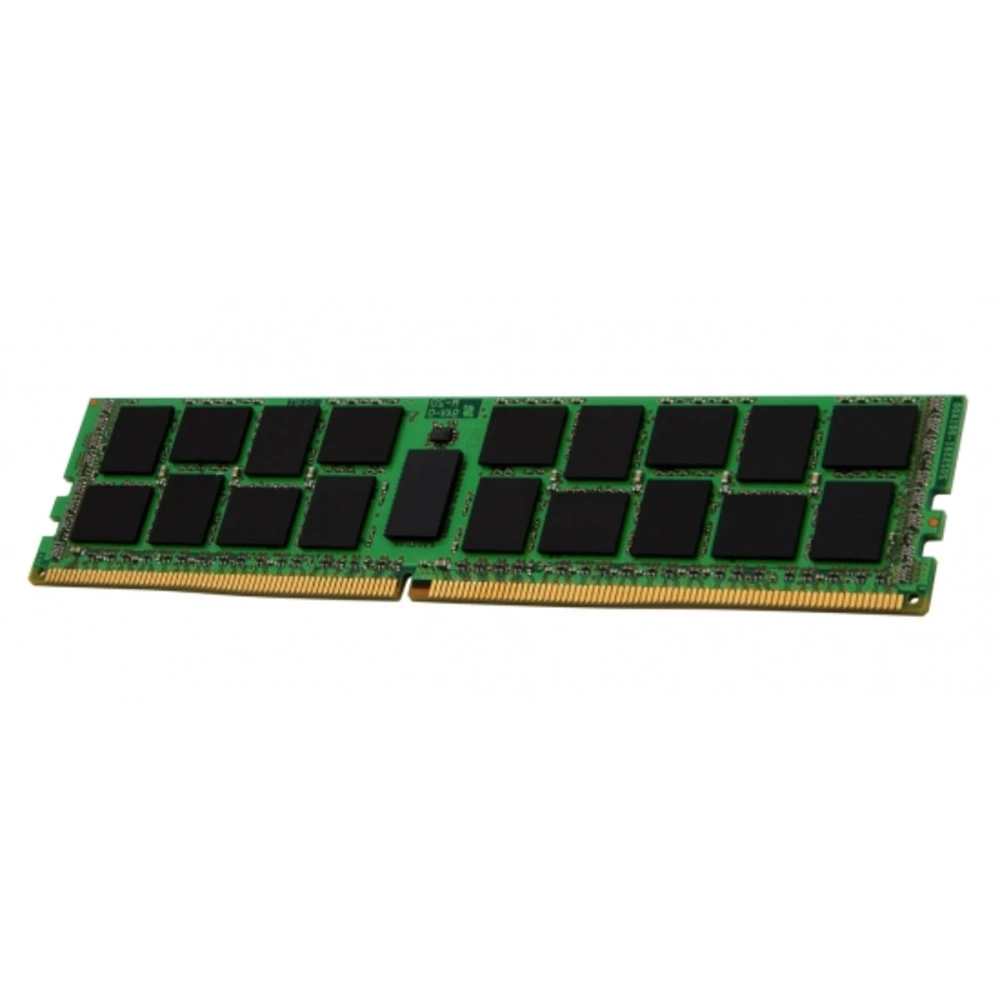 Серверная оперативная память ОЗУ Kingston 6GB DDR4-2933 ECC Registered RAM KSM29RD8/16HDR 16 ГБ, DDR4