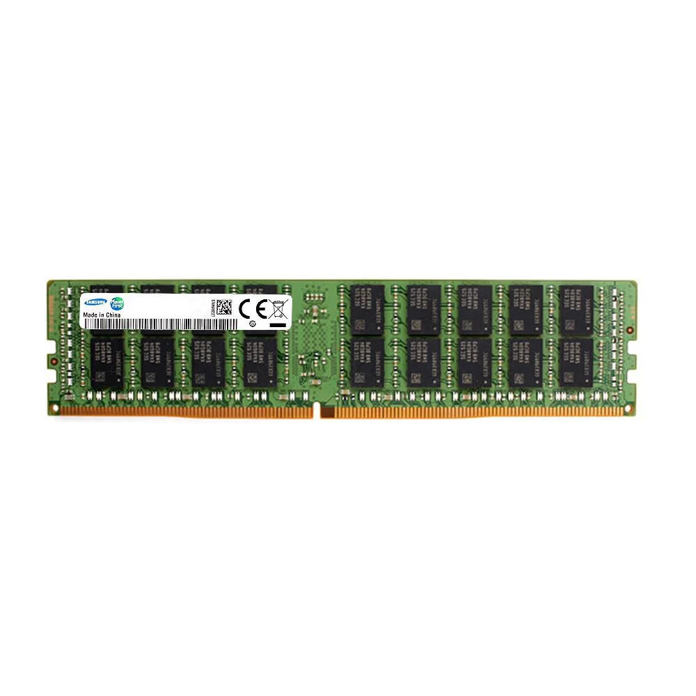 Серверная оперативная память ОЗУ Samsung 16 ГБ SUGM393A2K40CB2-CVF 16 ГБ, DDR4