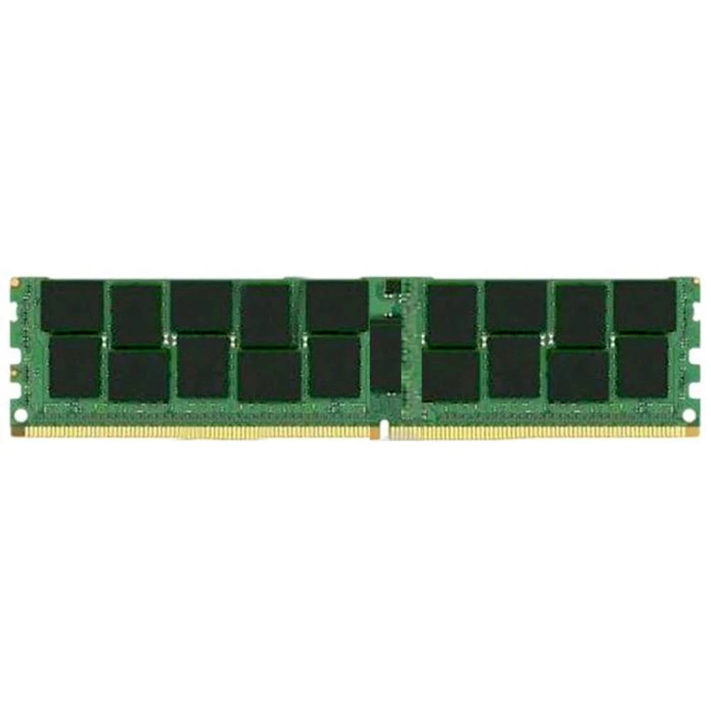 Серверная оперативная память ОЗУ Micron 64 ГБ MTA72ASS8G72PSZ-2S6E1 64 ГБ, DDR4