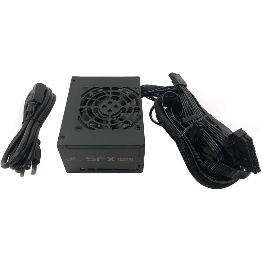 Серверный блок питания FSP 450 ВТ FSP450-50SAC ATX, 450 Вт