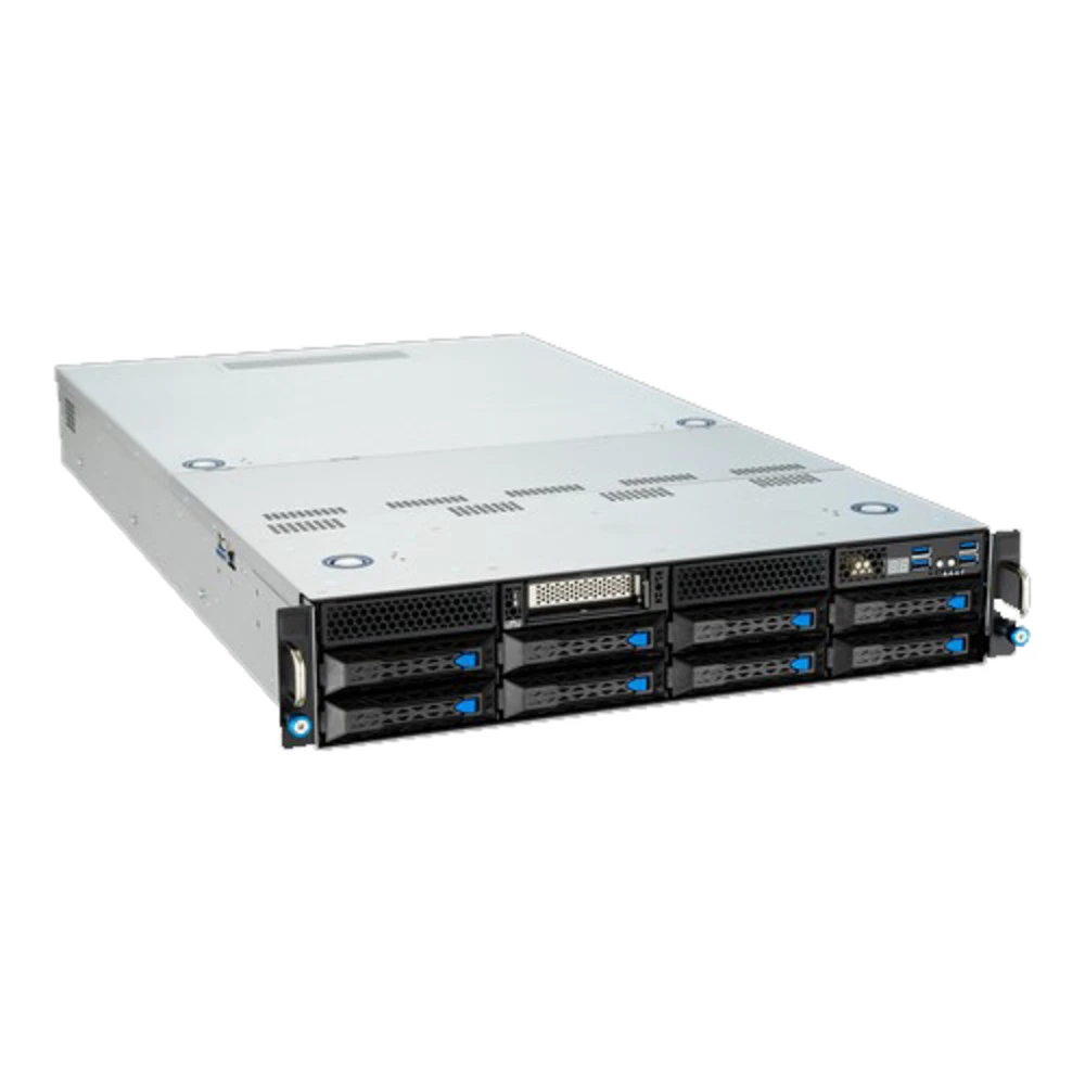 Серверная платформа Asus ESC4000A-E10 ESC4000A-E10/WOD/2CEEUK/EN Rack (2U)