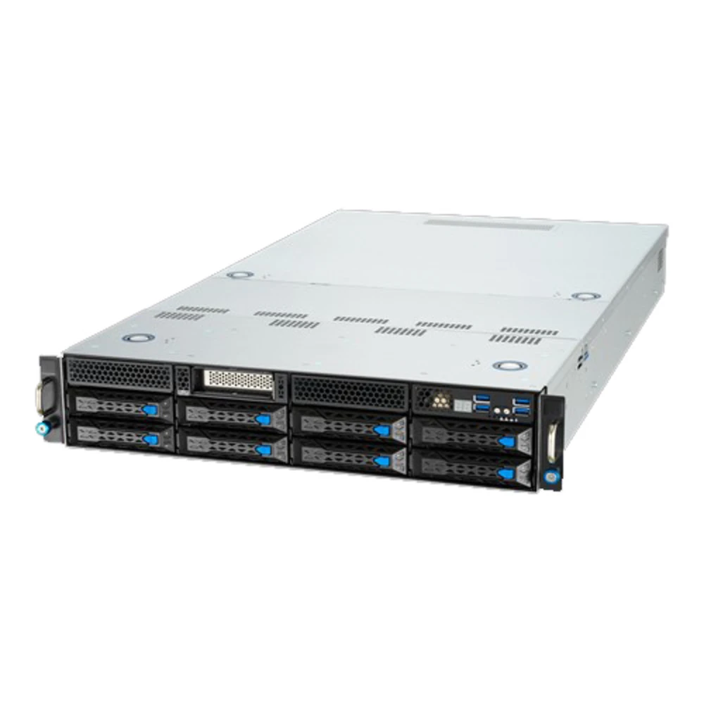 Серверная платформа Asus ESC4000A-E10 ESC4000A-E10/WOD/2CEEUK/EN Rack (2U)