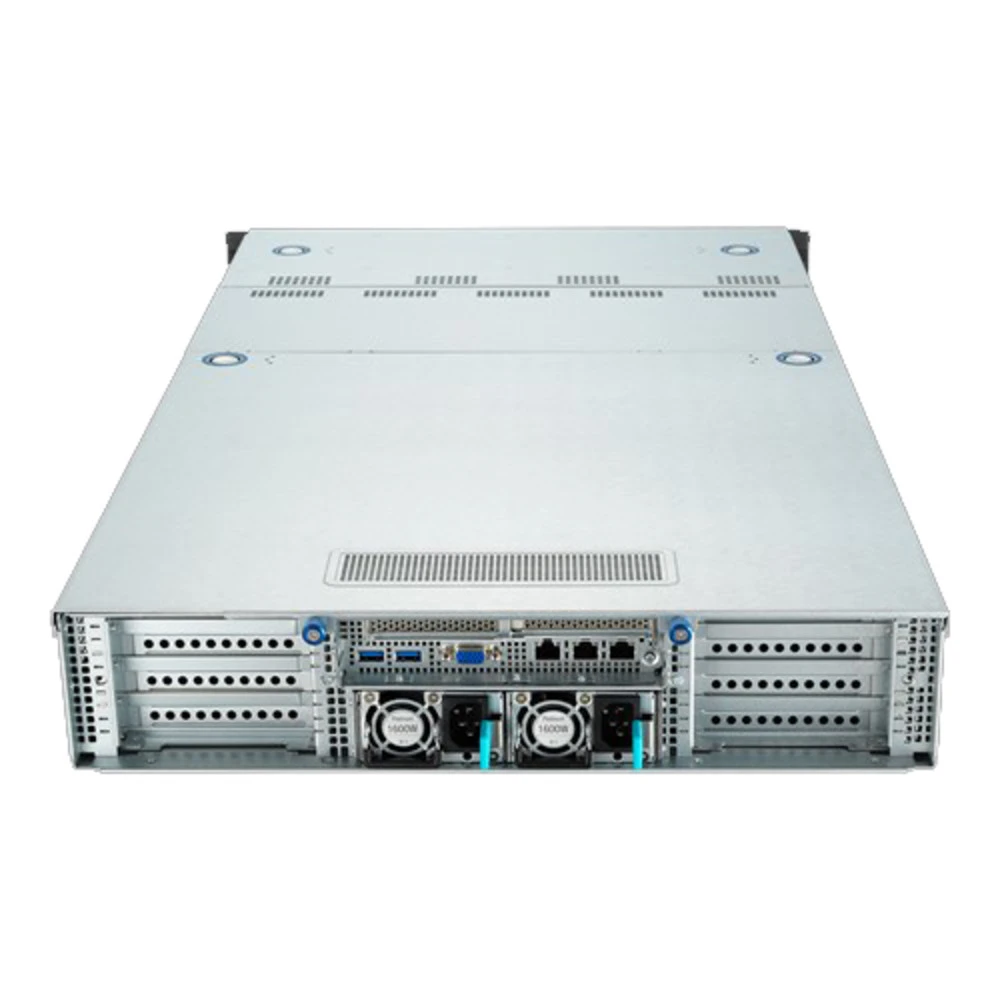 Серверная платформа Asus ESC4000A-E10 ESC4000A-E10/WOD/2CEEUK/EN Rack (2U)