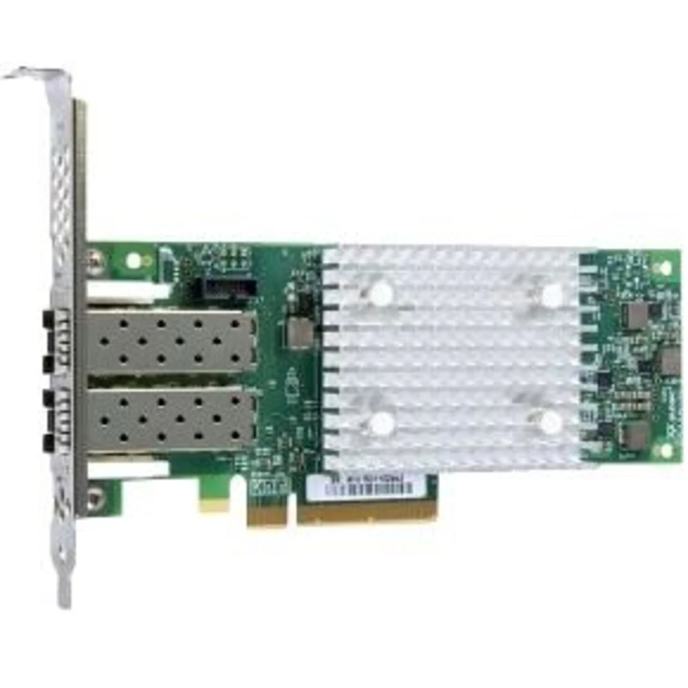 Сетевая карта Qlogic QLE2692-SR-CK QLE2692-SR-CK, QLE2692-DEL FC