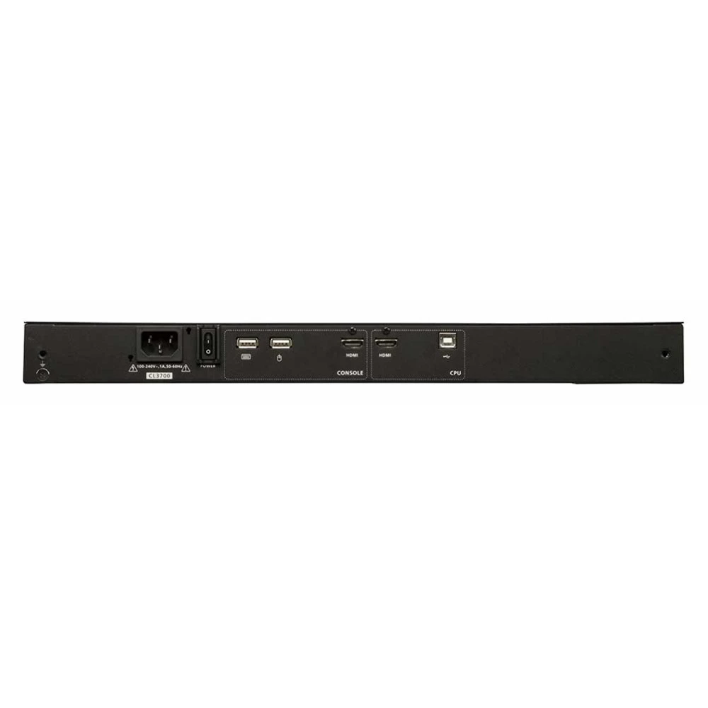 KVM-переключатель ATEN CL3700NW-ATA-RG