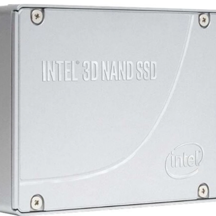 Серверный жесткий диск Intel SSD 6.4Tb Intel P4610 Series (SSDPE2KE064T801) SSD, M.2, 6.4 ТБ, NVMe