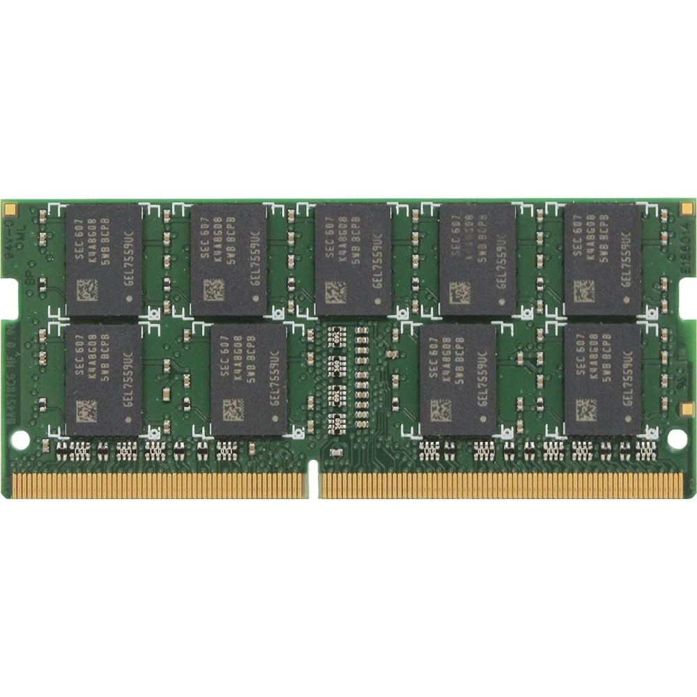 Серверная оперативная память ОЗУ Synology 8 ГБ D4ES01-8G 8 ГБ, DDR4