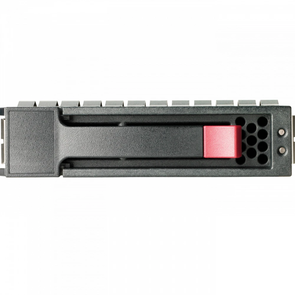 Серверный жесткий диск HPE 14 ТБ R0Q62A HDD, 3,5 LFF, 14 ТБ, SAS