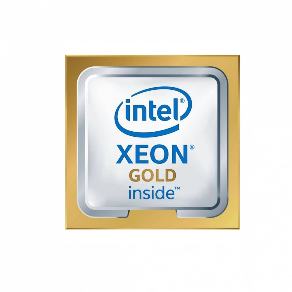 Серверный процессор Intel Xeon Gold 5220R TRAY CD8069504451301 Intel, 2.2 ГГц