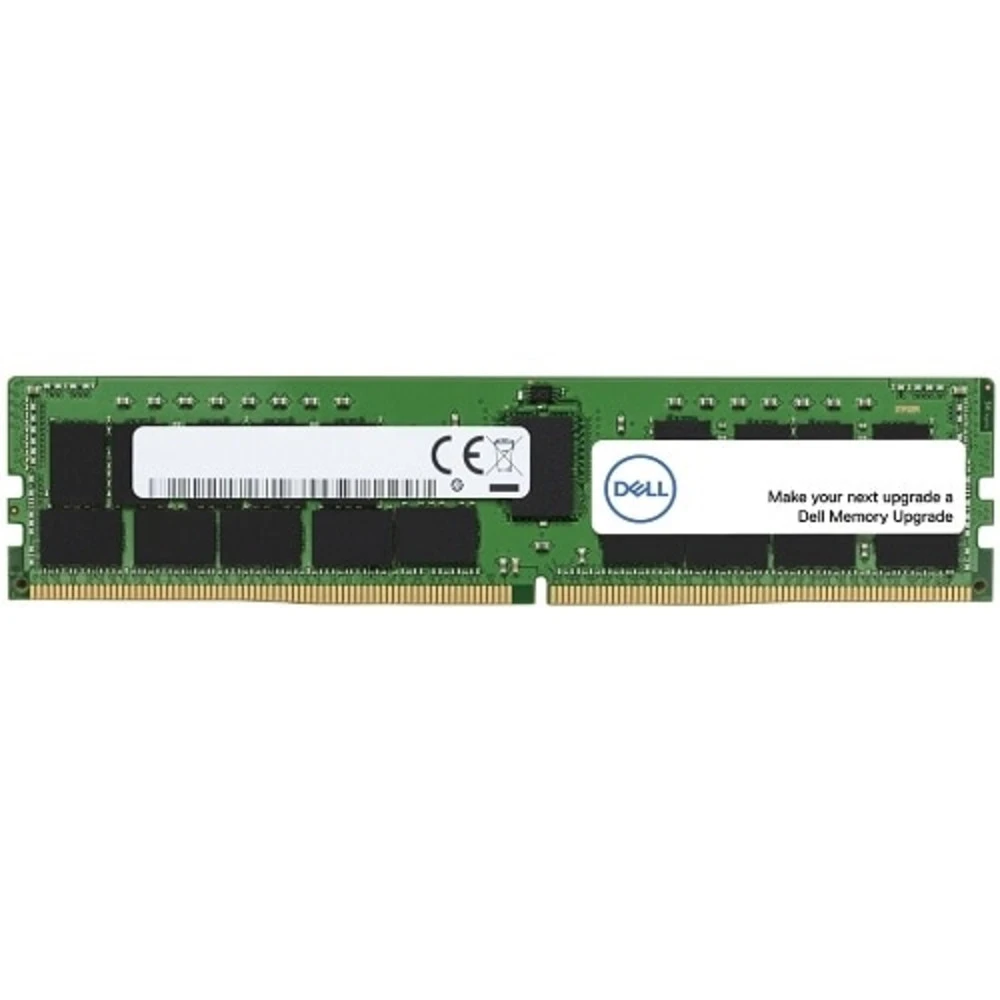 Серверная оперативная память ОЗУ Dell 32 ГБ 370-AEXZ 32 ГБ, DDR4