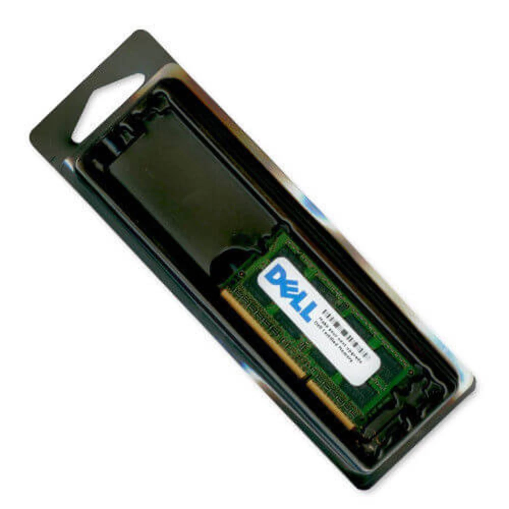 Серверная оперативная память ОЗУ Dell 64ГБ 370-AEVP 64 ГБ, DDR4