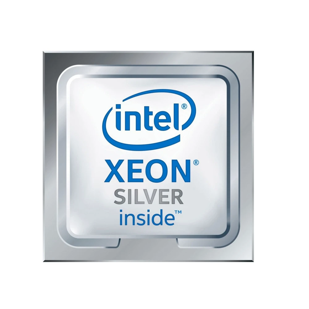 Серверный процессор Intel Silver 4210R CD8069504344500S Intel, 2.4 ГГц