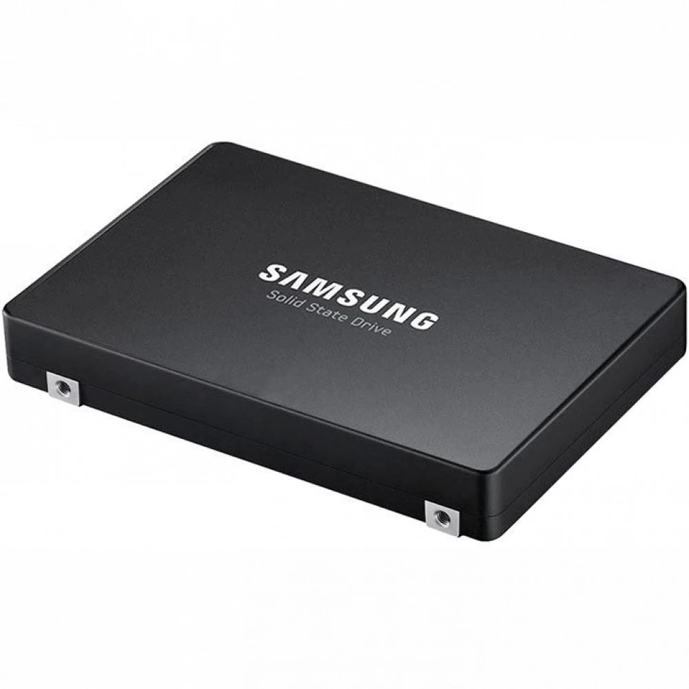 Серверный жесткий диск Samsung 1.92 ТБ MZQL21T9HCJR-00A07 SSD, 2,5 SFF, 1.92 ТБ, NVMe