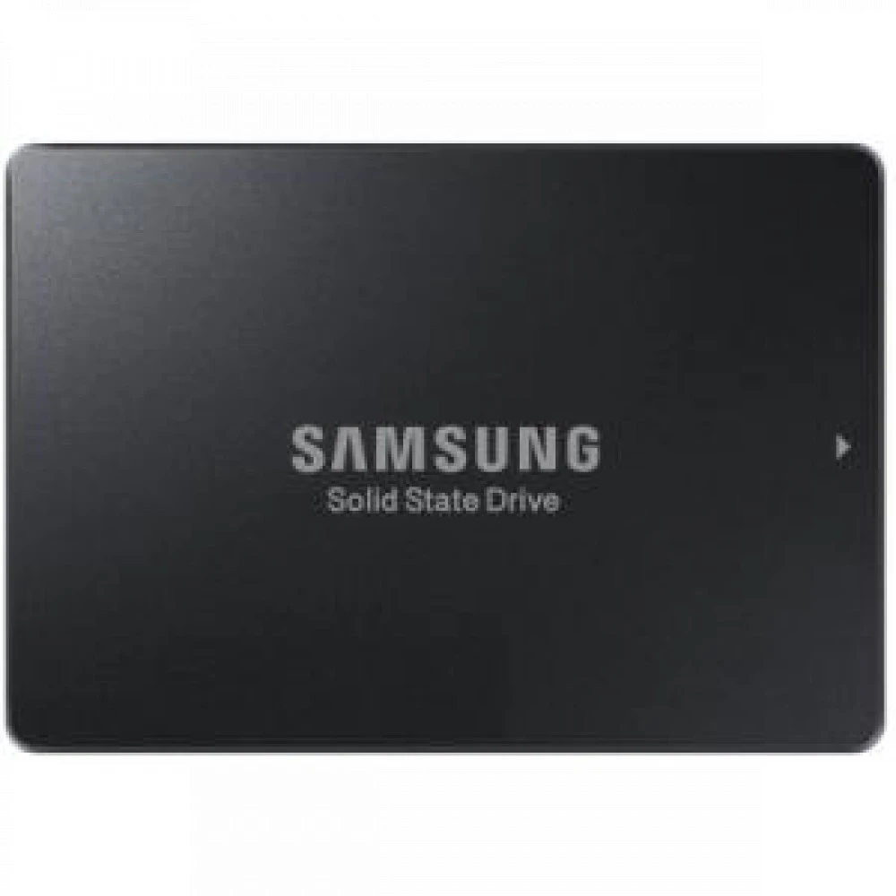 Серверный жесткий диск Samsung 1.92 ТБ MZQL21T9HCJR-00A07 SSD, 2,5 SFF, 1.92 ТБ, NVMe