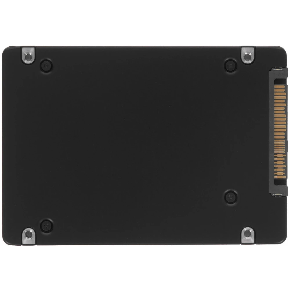 Серверный жесткий диск Samsung MZQL23T8HCLS-00A07 SSD, 2,5 SFF, 3.84 ТБ, NVMe