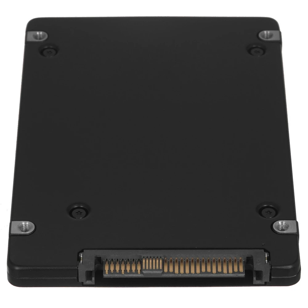 Серверный жесткий диск Samsung MZQL23T8HCLS-00A07 SSD, 2,5 SFF, 3.84 ТБ, NVMe