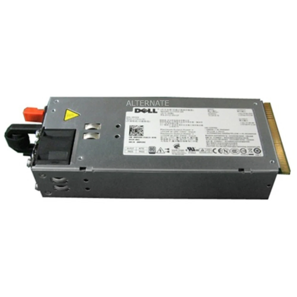Серверный блок питания Dell 450-AEPB 1U, 1600 Вт