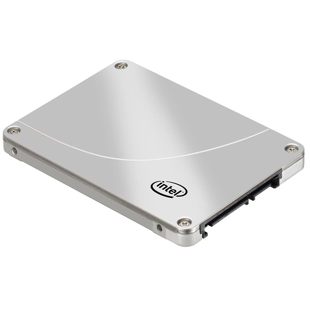Серверный жесткий диск Intel 960 ГБ SSDSC2KB960G801 SSD, 2,5 SFF, 960 ГБ, SATA