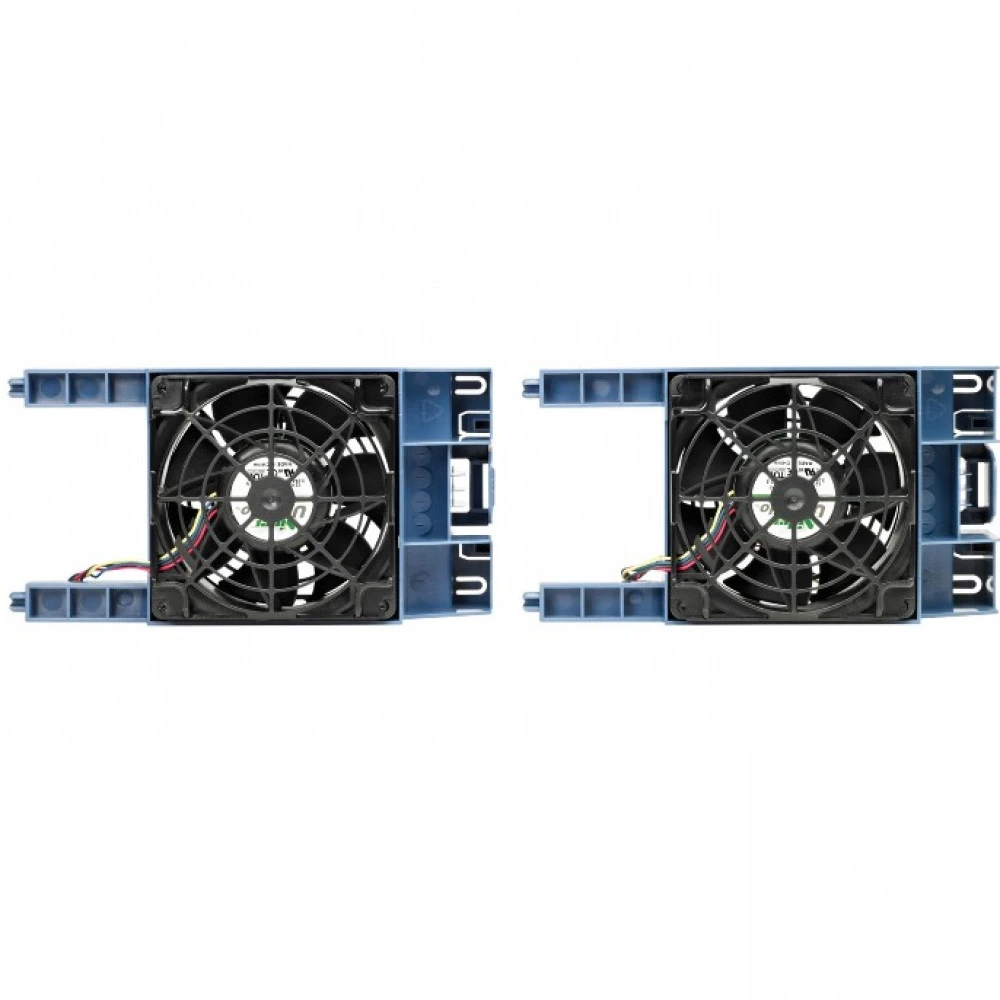 Аксессуар для сервера HPE Maximum Performance Fan Kit P14608-B21