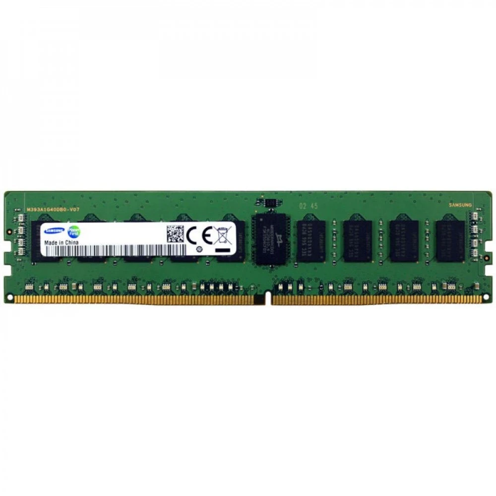 Серверная оперативная память ОЗУ Samsung 16 ГБ M393A2K40DB3-CWE 16 ГБ, DDR4