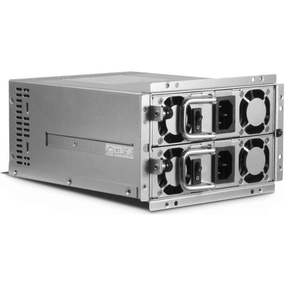 Серверный блок питания Procase GRP700 2U, 700 Вт