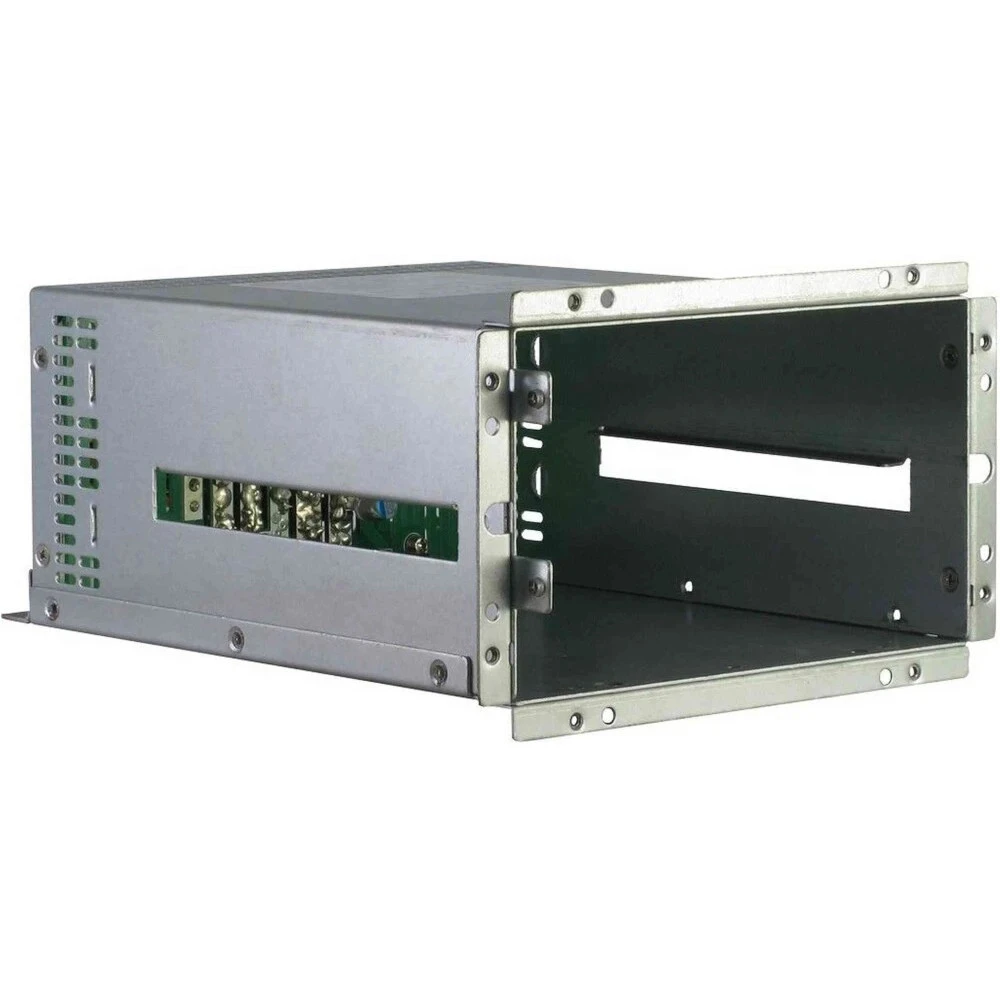 Серверный блок питания Procase GRP700 2U, 700 Вт