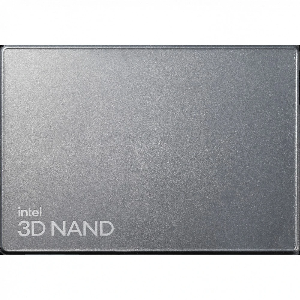 Серверный жесткий диск Intel D7-P5510 SSDPF2KX076TZ01 SSD, 2,5 SFF, 7.68 ТБ, NVMe