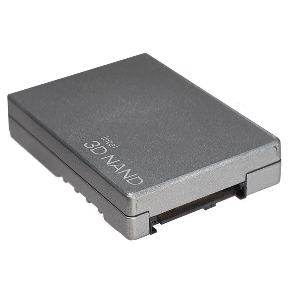 Серверный жесткий диск Intel D7-P5510 SSDPF2KX076TZ01 SSD, 2,5 SFF, 7.68 ТБ, NVMe