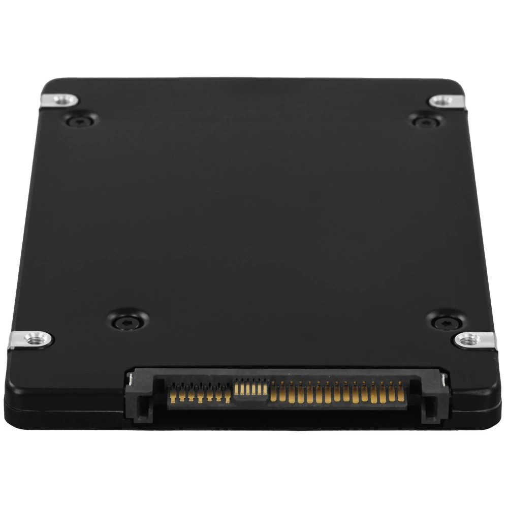Серверный жесткий диск Samsung MZQL27T6HBLA-00A07 SSD, 2,5 SFF, 7.68 ТБ, NVMe