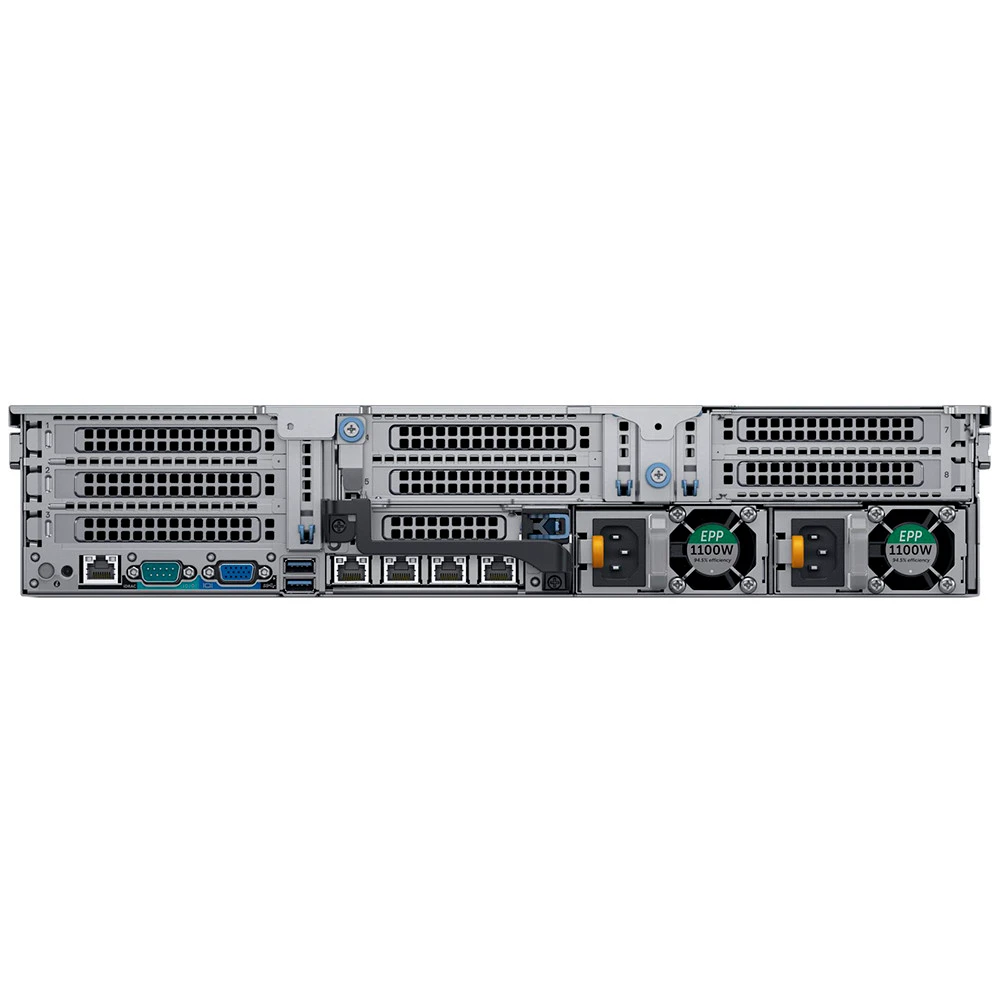 Сервер Dell PowerEdge R7515 PER751509a-210-ASVQ-A1 2U Rack, EPYC 7302P, 3000 МГц, 16, 128, 4 x 8 ГБ, LFF 3.5", 2x 480 ГБ