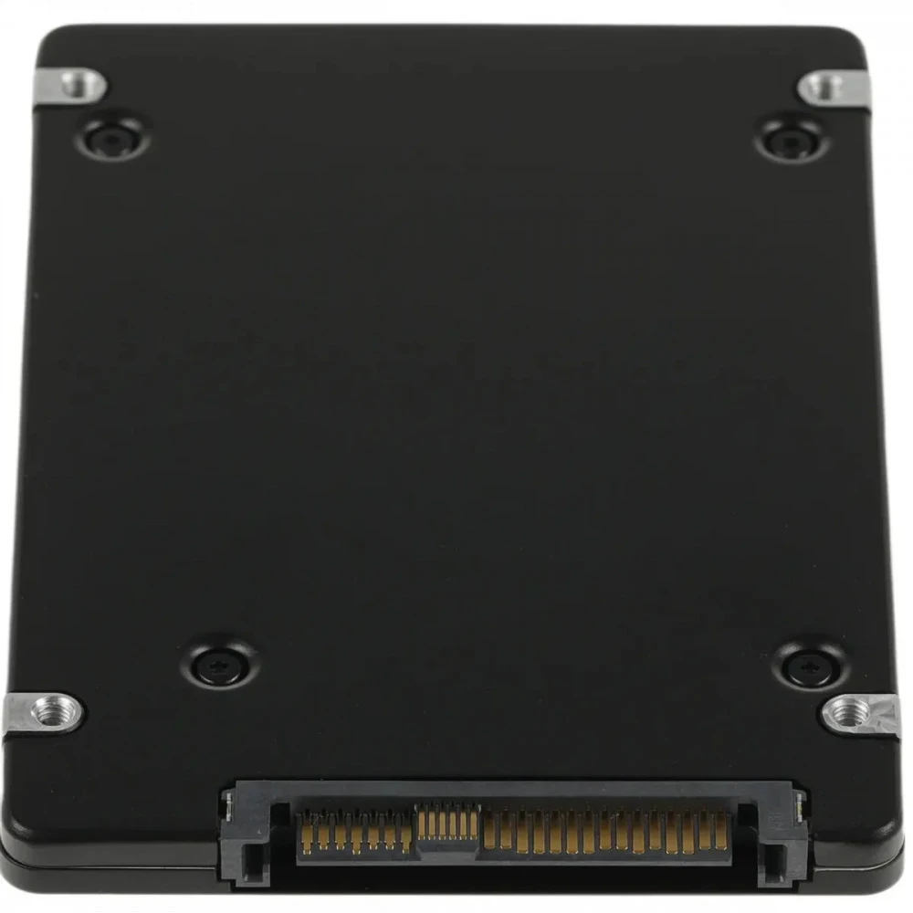 Серверный жесткий диск Samsung PM9A3 2.5" 960GB SSD MZQL2960HCJR-00A07 SSD, 2,5 SFF, 960 ГБ, NVMe
